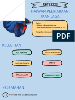 Ikan Laga