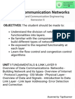 Scanned Documents by TapScanner