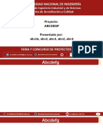 Formato PPT_Feria Proyectos 2020-1