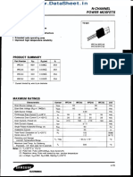 IRFZ40 - IRFZ45.pdf