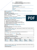 Formato 01. Solicitud AAcreditación de Disponibilidad Hidrica