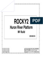 dd261 Inventec Rocky2 RKY15HR Rev A01 PDF