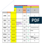 26-08-2020 Dispatch Calendar