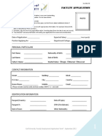 GUAcademicApplicationForm SEPT 2012 PDF