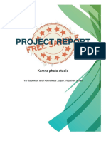 Kamna Photo Studio - Trial PDF