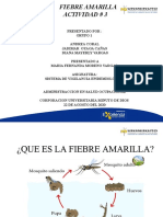 FIEBRE AMARILLA GRUPO 1 (1) Diapositivas