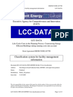Lcc-Data Cost Classification en