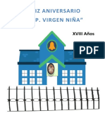 trabajo de la virgen niña.docx