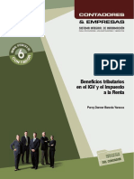 Manual Operativo Nº 6 - Beneficios tributarios en el IGV y el impuesto a la renta.pdf