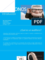 1 y 2 Audífonos 2019 PDF