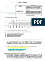 La Evolucion Angella Perez 9°a