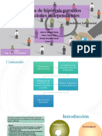 RESUMEN DE PRUEBA DE HIPOTESIS PARA DOS POBLACIONES.pptx