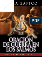 Oración de Guerra en Los Salmos (Spanish Edition)-PDFConverted