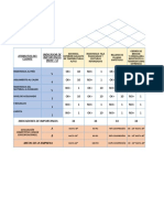 ACTIVIDAD 1 GPR - QFD (Quality Function Deployment) - Casa de La Calidad - Formato de Diseño
