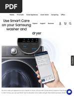 Use Smart Care on your Samsung washer and dryer.pdf