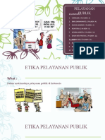 Pelayanan Publik XXI (Kelompok 2) - 1