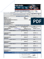 DC071 - 2019 - Formulario - de - Inscripcion - Capacitacion - Abierta Daniela Preciado PDF