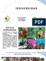 Diapositivas Sobre La Biodiversidad 3