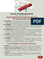 Navajas Victorinix PDF