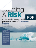 Article_Running a Risk.pdf