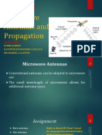Microwave Engineering-Hazards