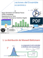 6a-Aplicaciones Ensamble Microcanonico