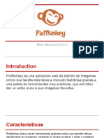 PicMonkey PDF