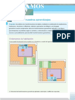 MatemáticaRESOLVAMOS TRANSFORMACIONES GEOMETRICAS PARTE 1