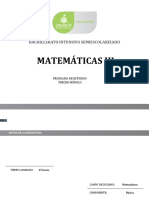 Matematicas Iiiago