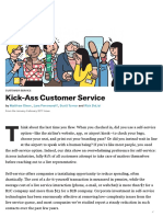 Kick-Ass Customer Service - Https - HBR - Org - 2017 - 01 - Kick-Ass-Customer-Service