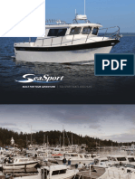 Sea Sport Brochure PDF