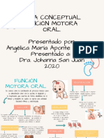 Mapa Conceptual. Pediatria