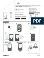 MemoryMic Quick Guide 04 2018