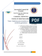 Medicina psicosomática y germánica