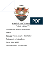 Parte 1 Termicas Bustos Joaquín - Castillo Sol 4º 1 y 2 M.M.O PDF
