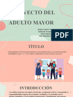 Corrección Proyecto Adulto Mayor