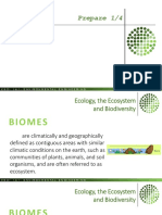 Prepare 1/4: Esci 141-Environmental Engineering