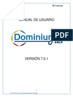 Manual de Usuario Dominium Plus v7 260419 PDF