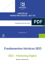 Windup Fundamentos Tcnicos Seo PDF