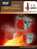 Quemador L M N K PDF