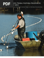 Download Comprehensive Tribal Natural Resources Management 2011 by NW Indian Fisheries Commission SN47493675 doc pdf