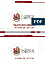 Formato Informe Gestion 2