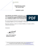 Carta Laboral Jose Luna Moreno PDF