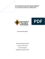 Tesis Reconocimiento Facial PDF