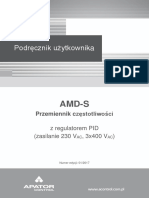 AMD-S Podrecznik Uzytkownika