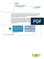 A71ch SDS PDF