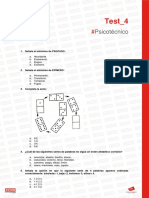 Psicotecnico 4