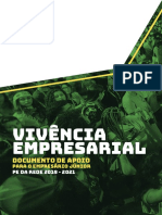 Documento de Apoio Vivência Empresarial