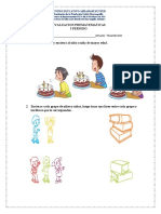 Evaluacion Transicion I