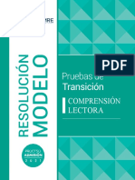 RESOLUCIÓN MODELO PTU